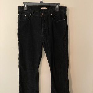 John Varvatos Corduroy Pants